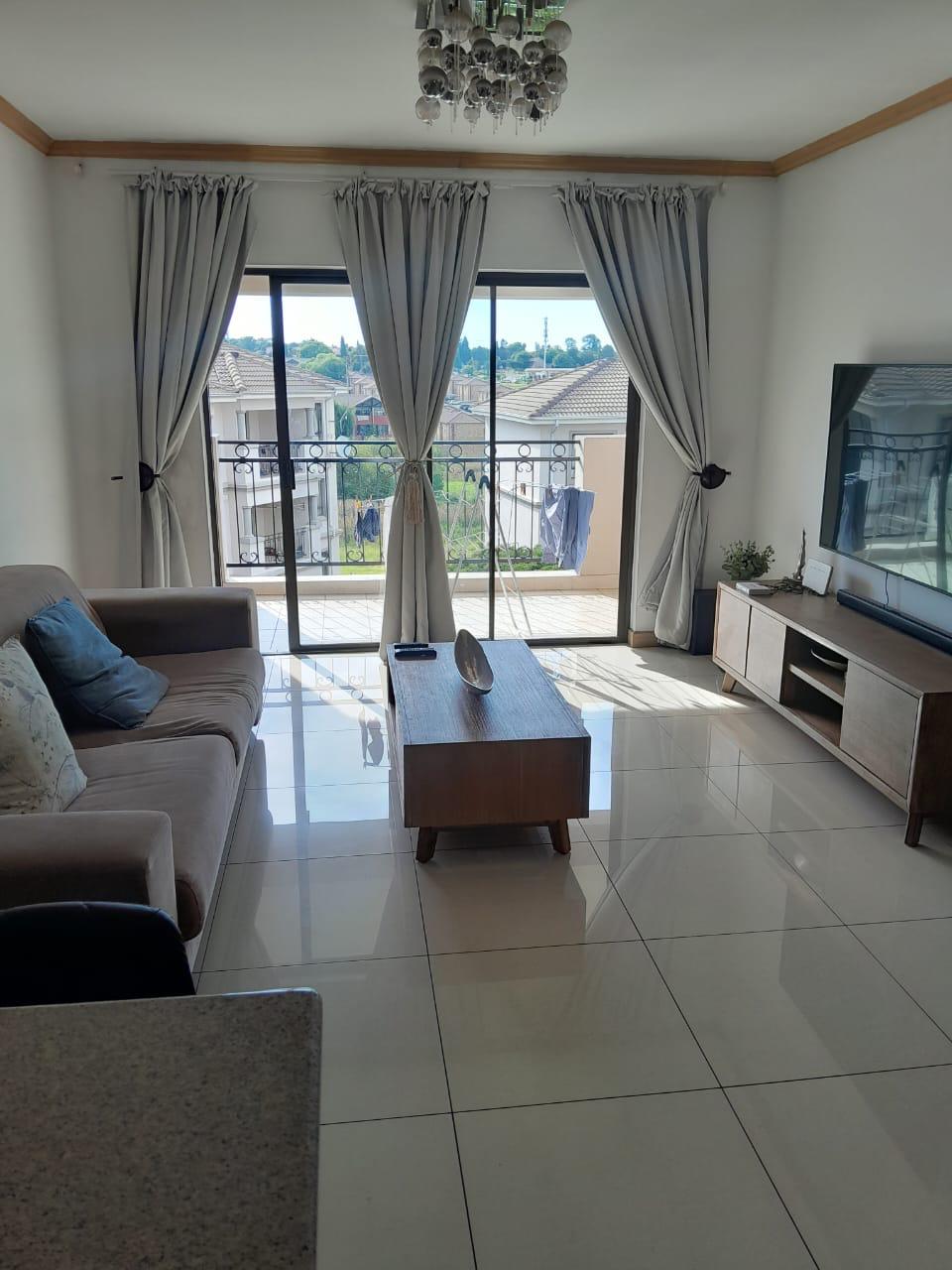 To Let 2 Bedroom Property for Rent in Noordwyk Gauteng