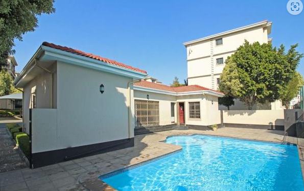 To Let 2 Bedroom Property for Rent in Noordwyk Gauteng