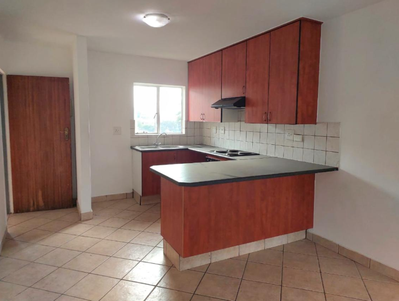 To Let 2 Bedroom Property for Rent in Vorna Valley Gauteng