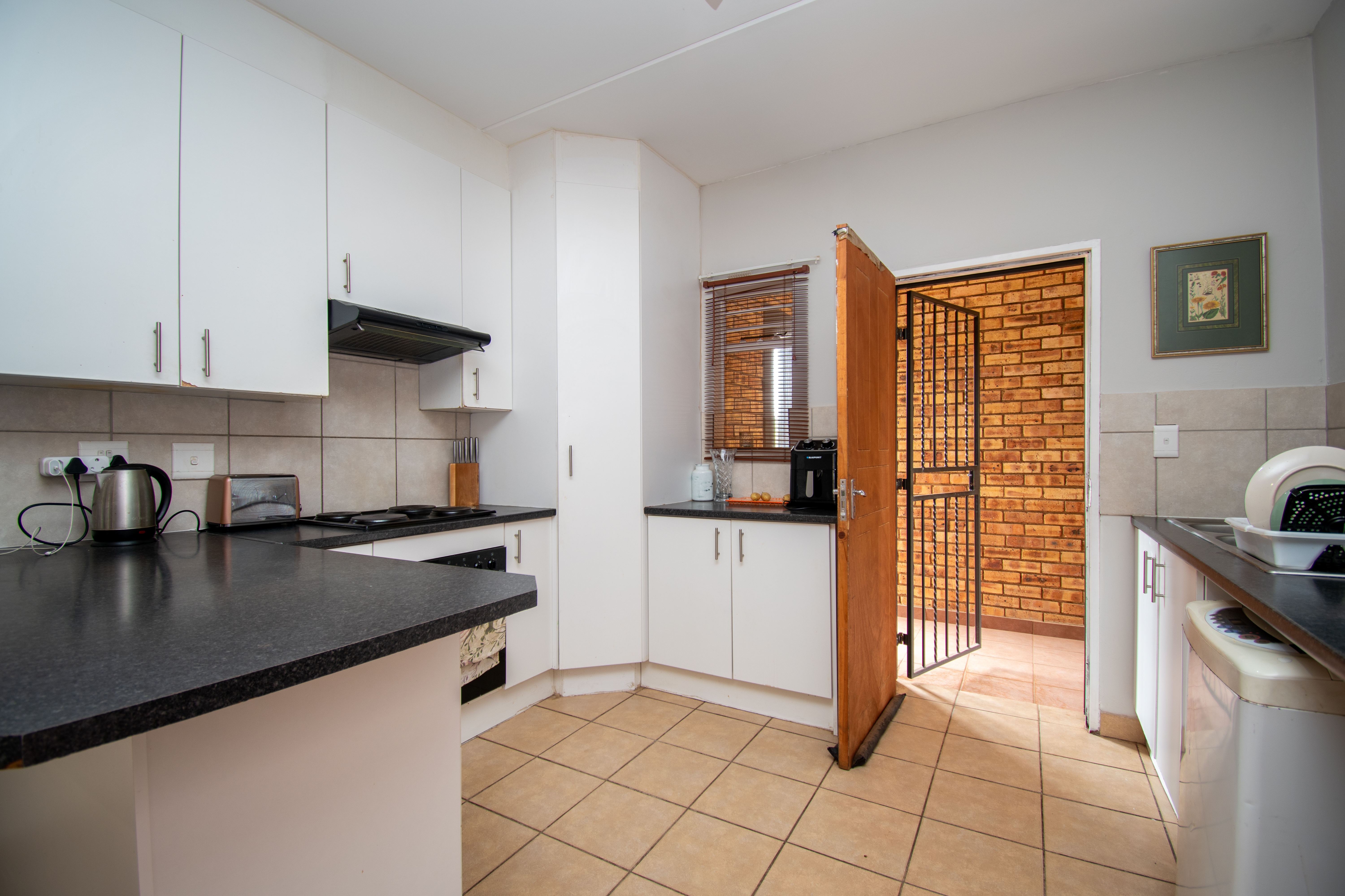 2 Bedroom Property for Sale in Wilgeheuwel Gauteng