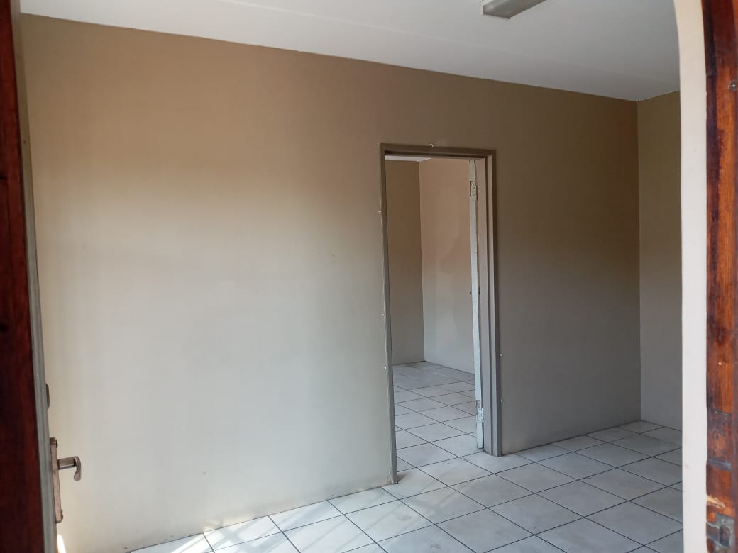 To Let commercial Property for Rent in Heriotdale Gauteng