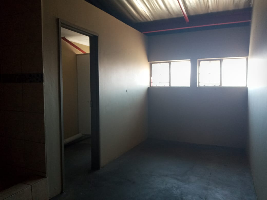 To Let commercial Property for Rent in Heriotdale Gauteng