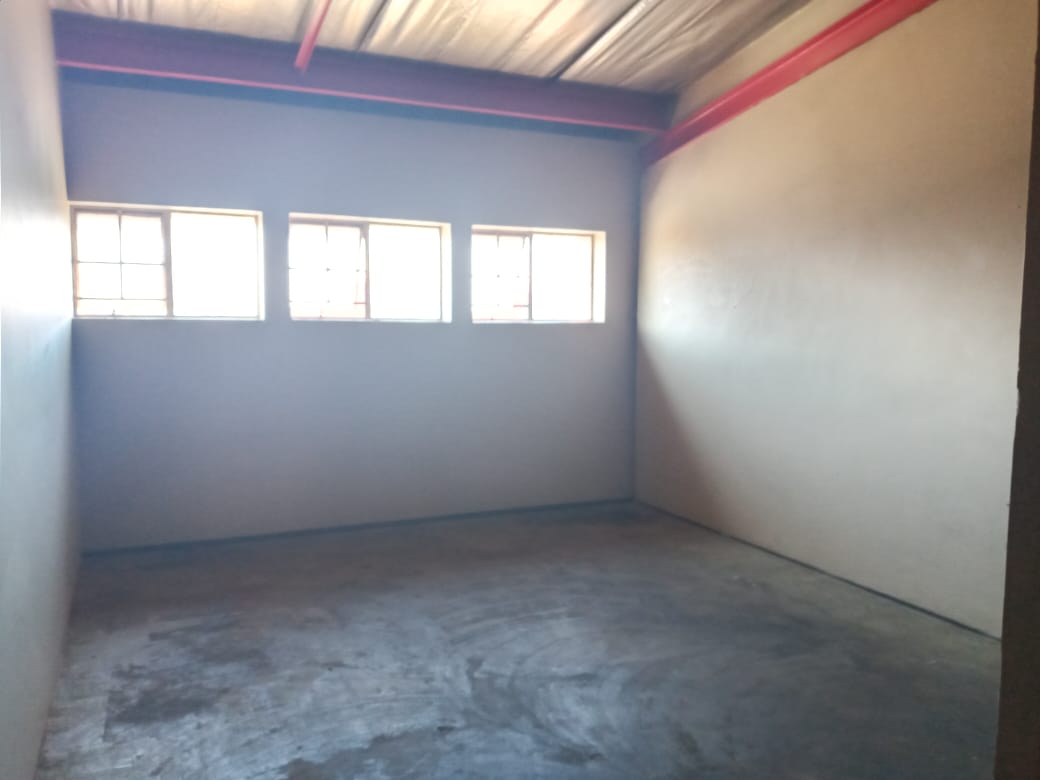 To Let commercial Property for Rent in Heriotdale Gauteng