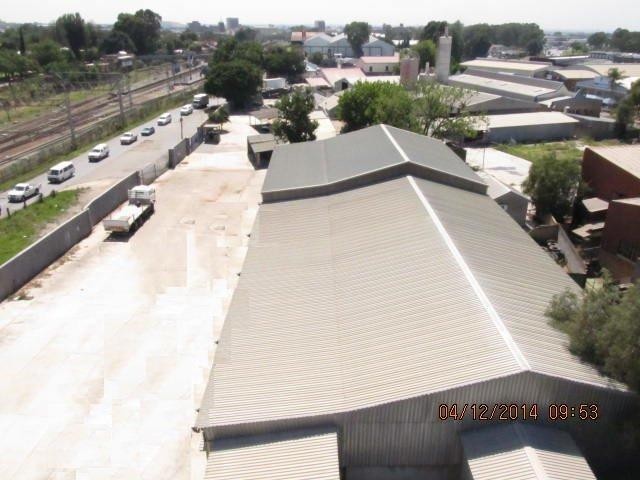 To Let commercial Property for Rent in Heriotdale Gauteng