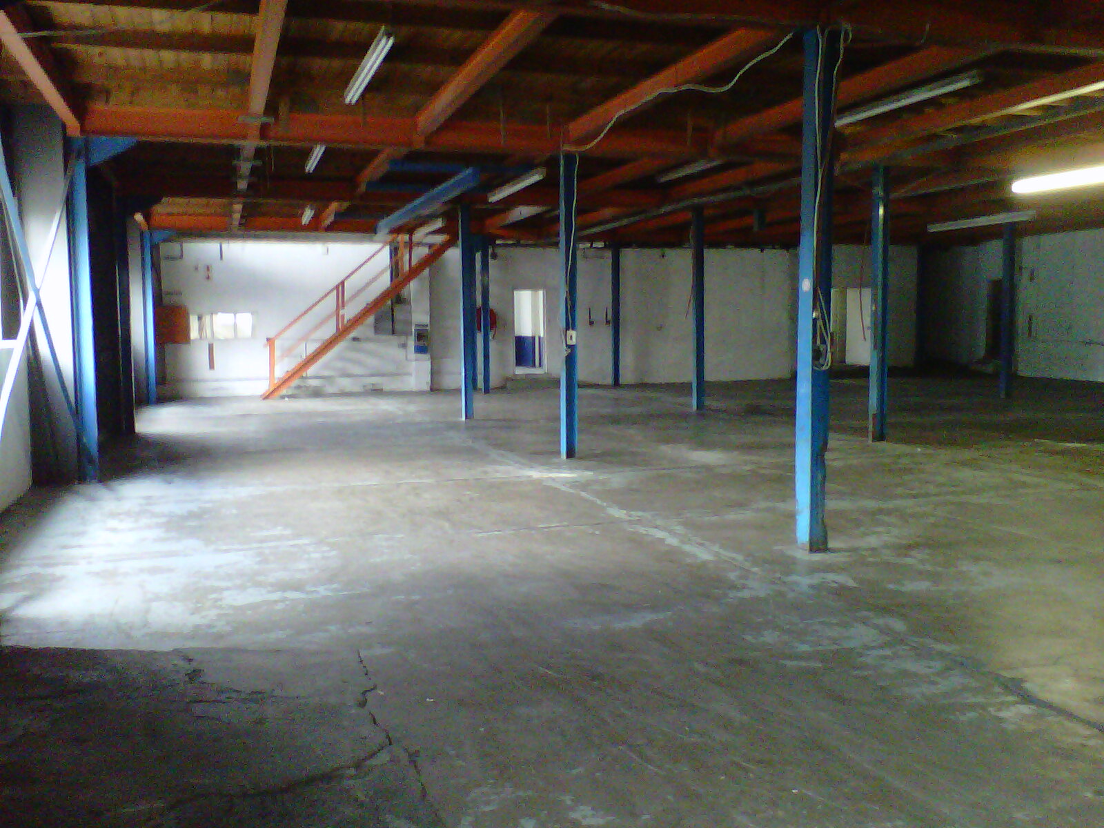 To Let commercial Property for Rent in Heriotdale Gauteng