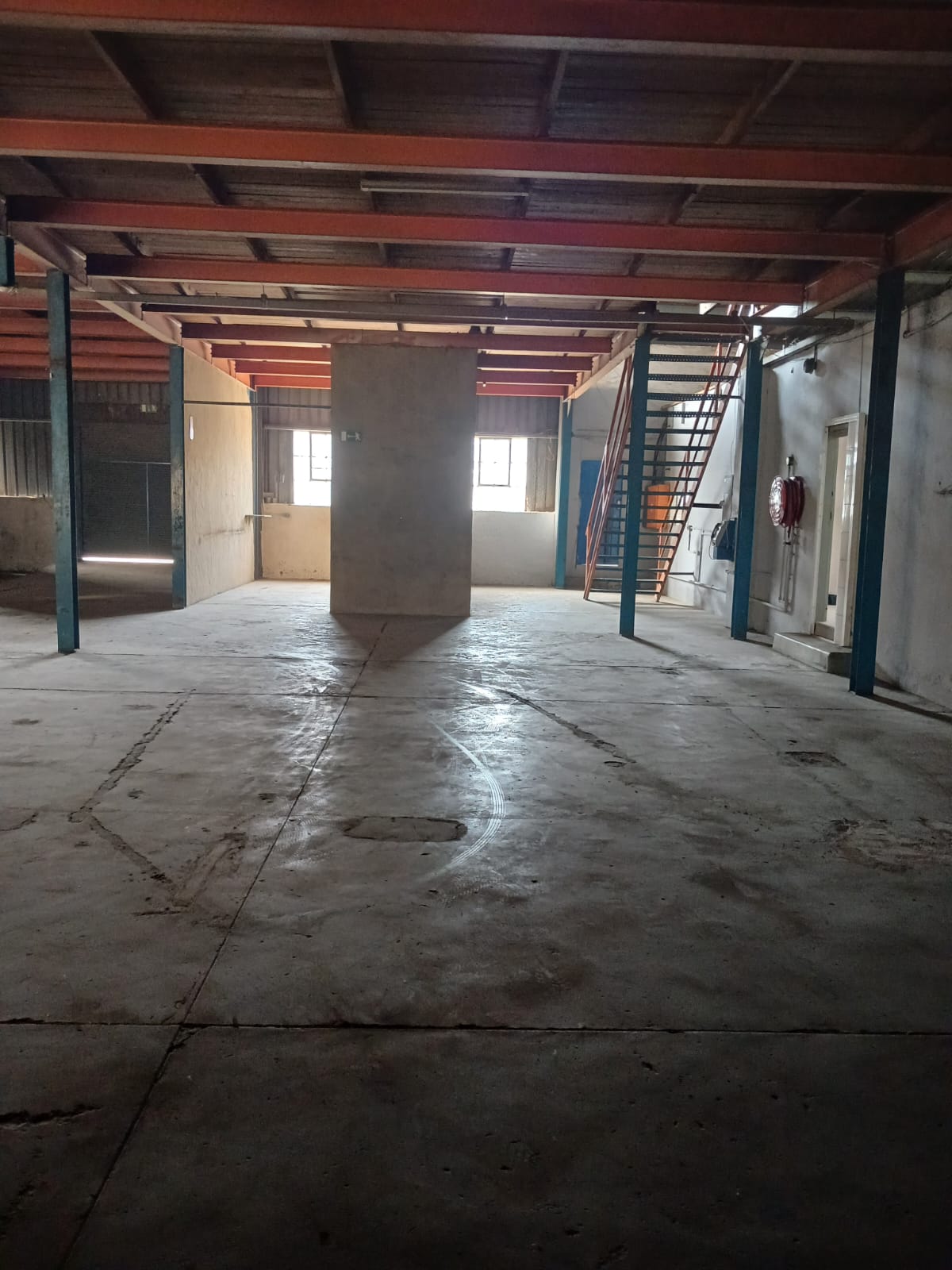 To Let commercial Property for Rent in Heriotdale Gauteng