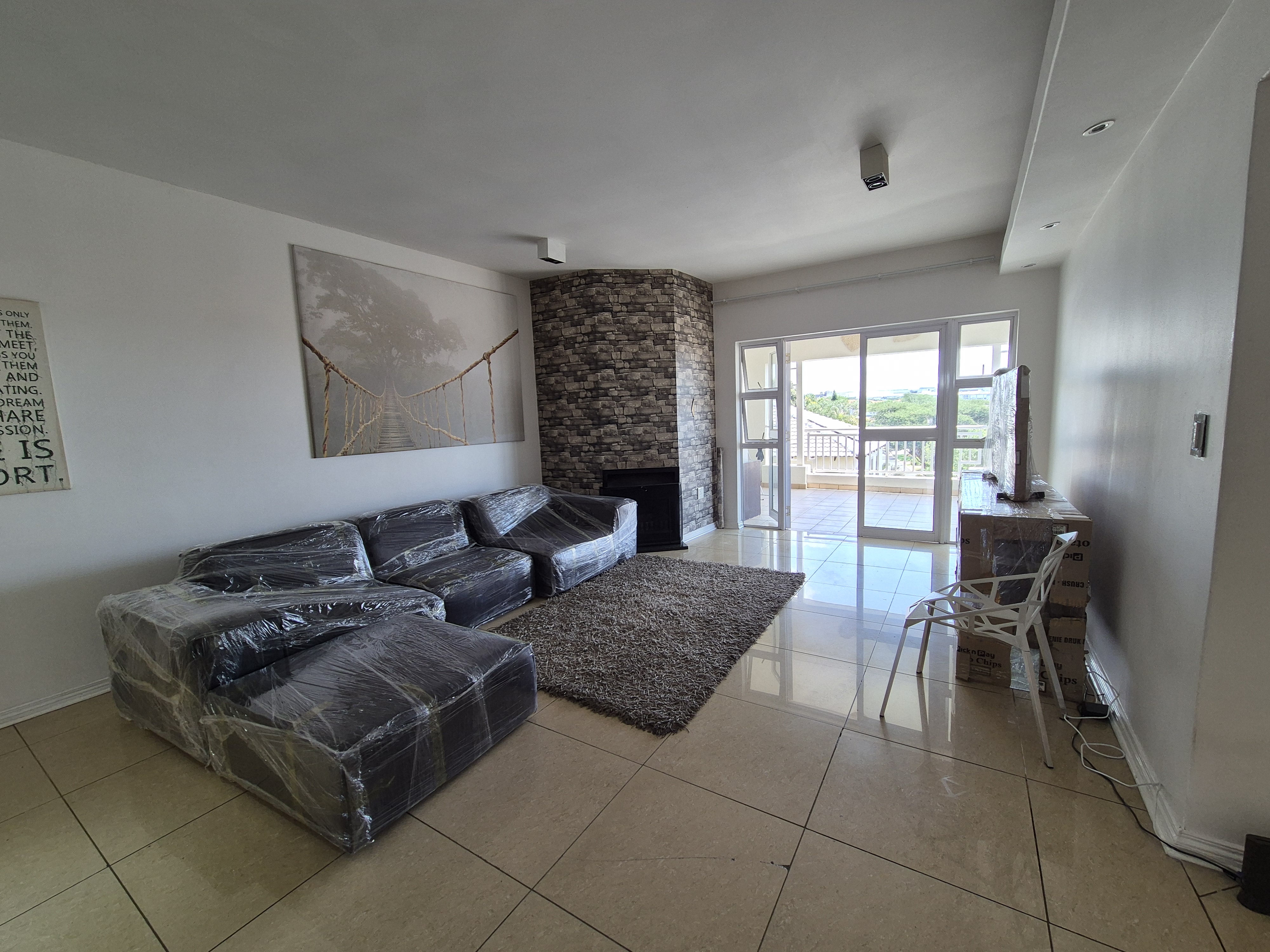 2 Bedroom Property for Sale in Greenstone Hill Gauteng