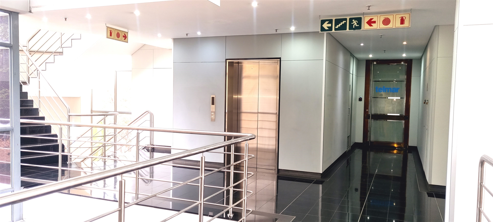 To Let commercial Property for Rent in Woodmead Gauteng