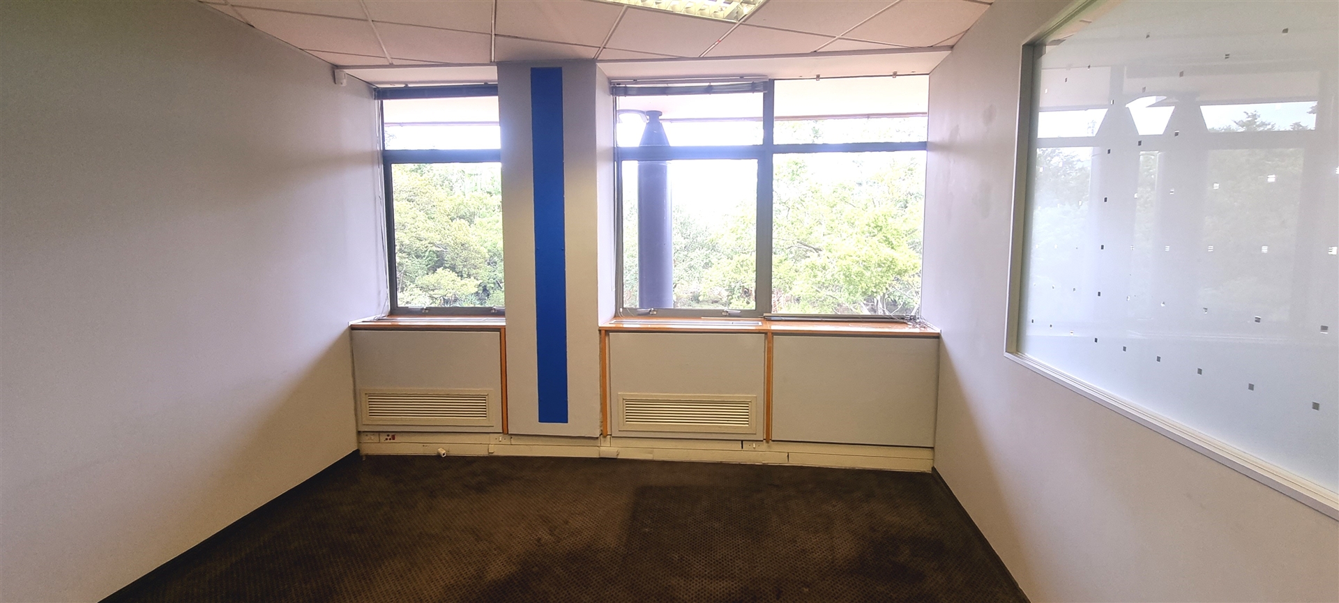 To Let commercial Property for Rent in Woodmead Gauteng