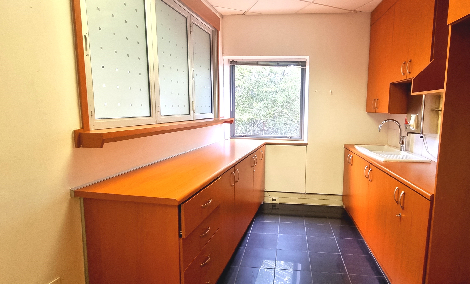 To Let commercial Property for Rent in Woodmead Gauteng