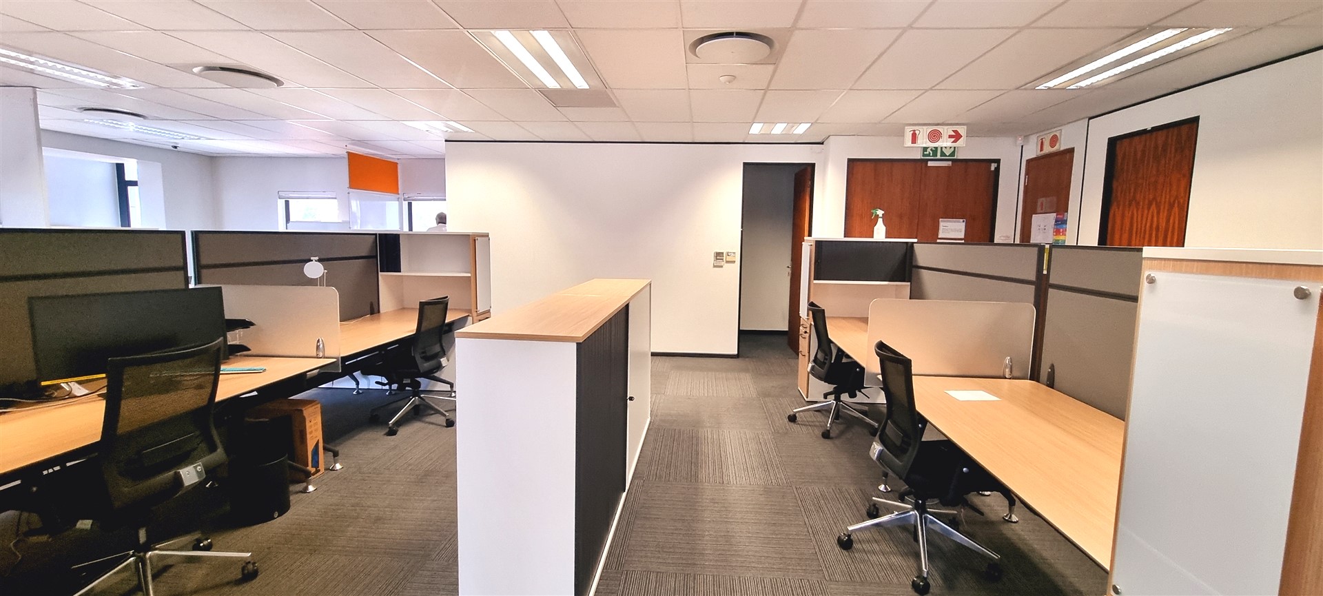 To Let commercial Property for Rent in Rivonia Gauteng