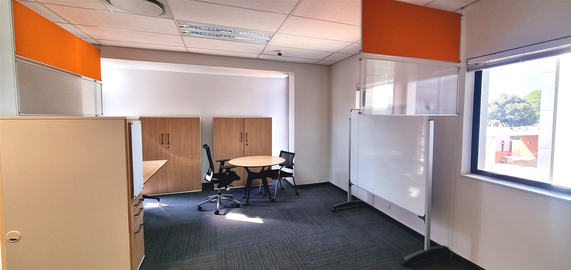 To Let commercial Property for Rent in Rivonia Gauteng