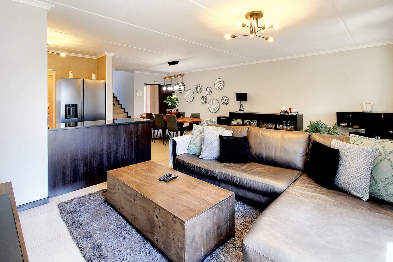 3 Bedroom Property for Sale in Fourways Gauteng