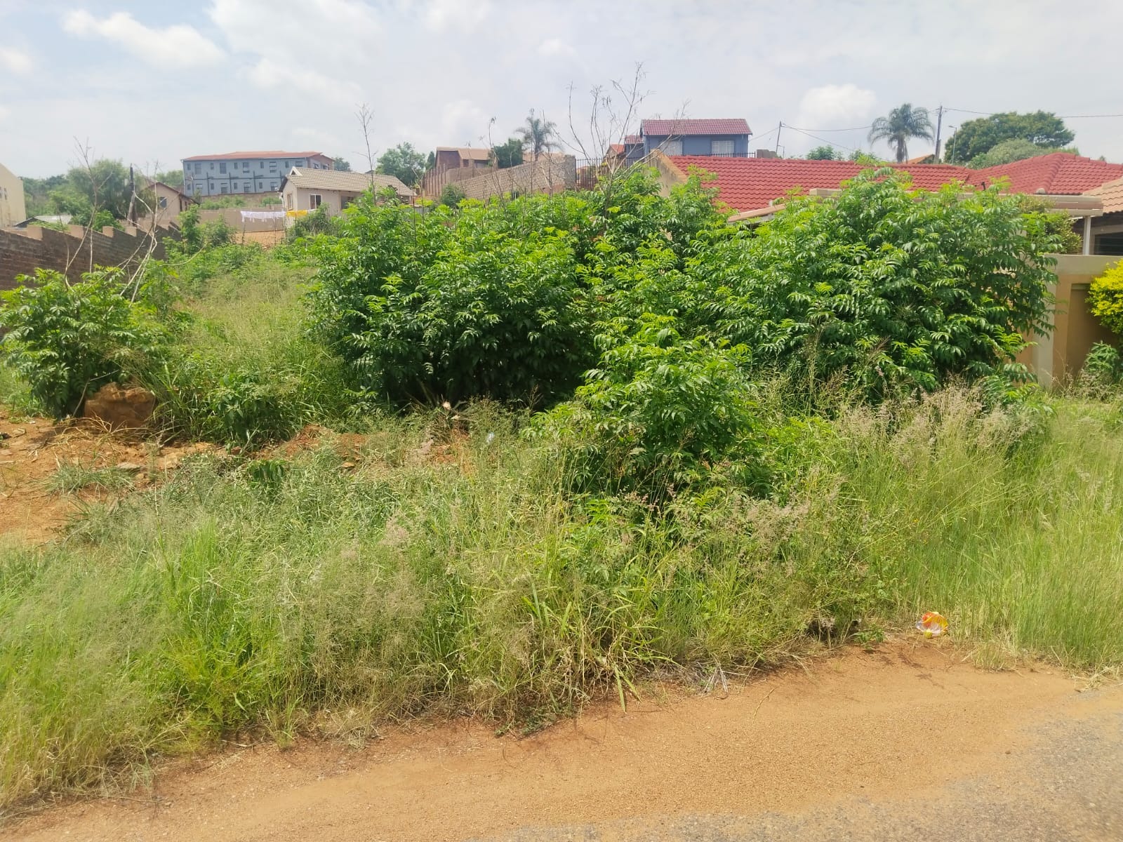 0 Bedroom Property for Sale in Soshanguve M Gauteng