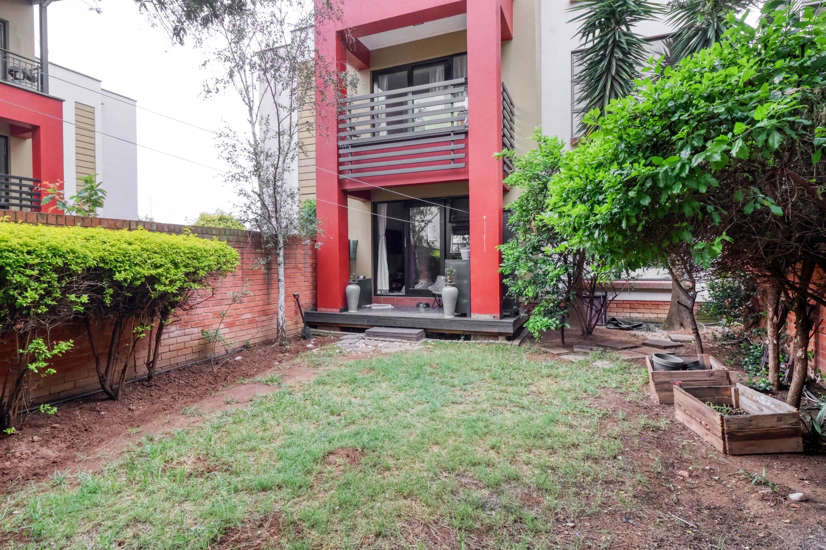 1 Bedroom Property for Sale in Douglasdale Gauteng