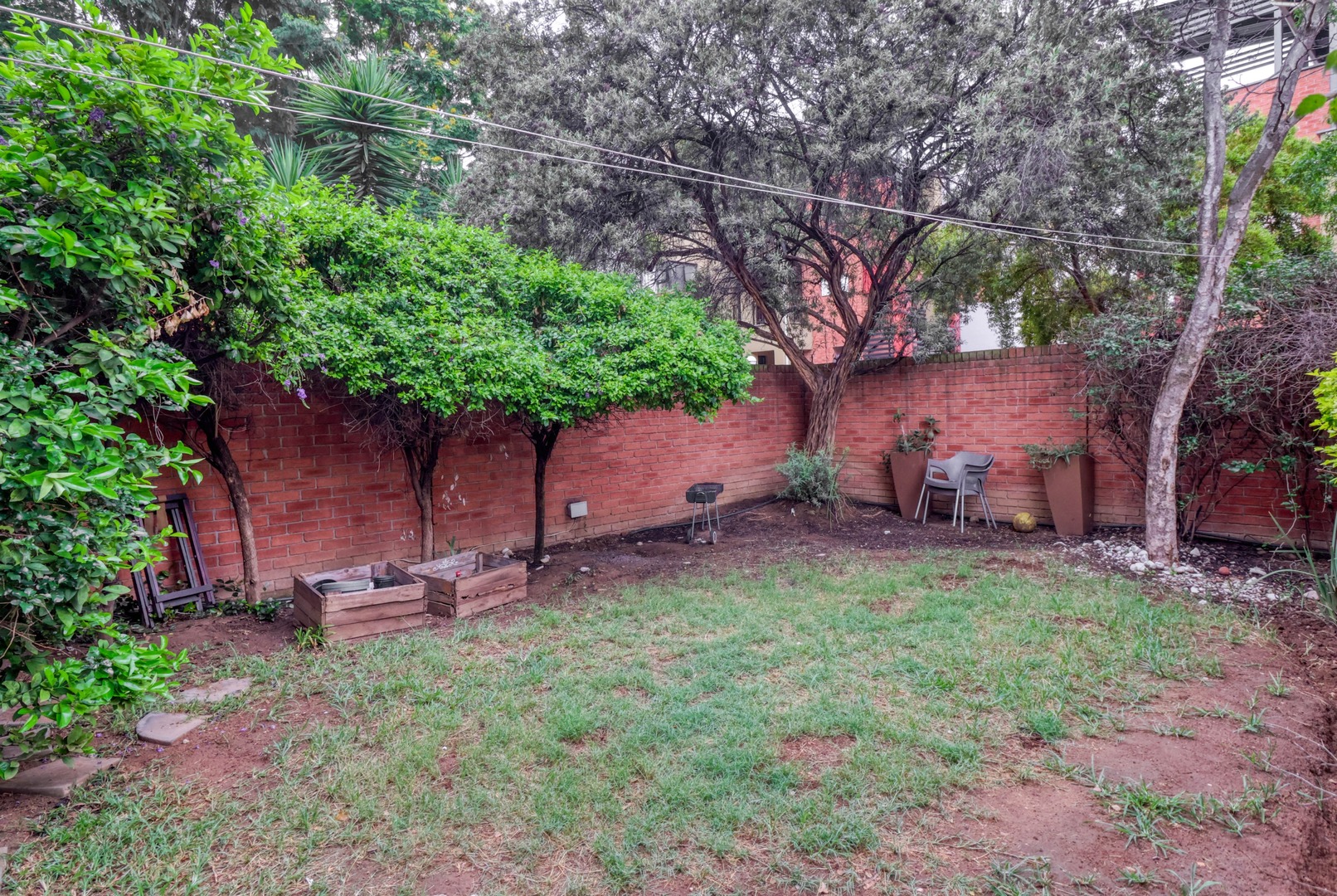 1 Bedroom Property for Sale in Douglasdale Gauteng