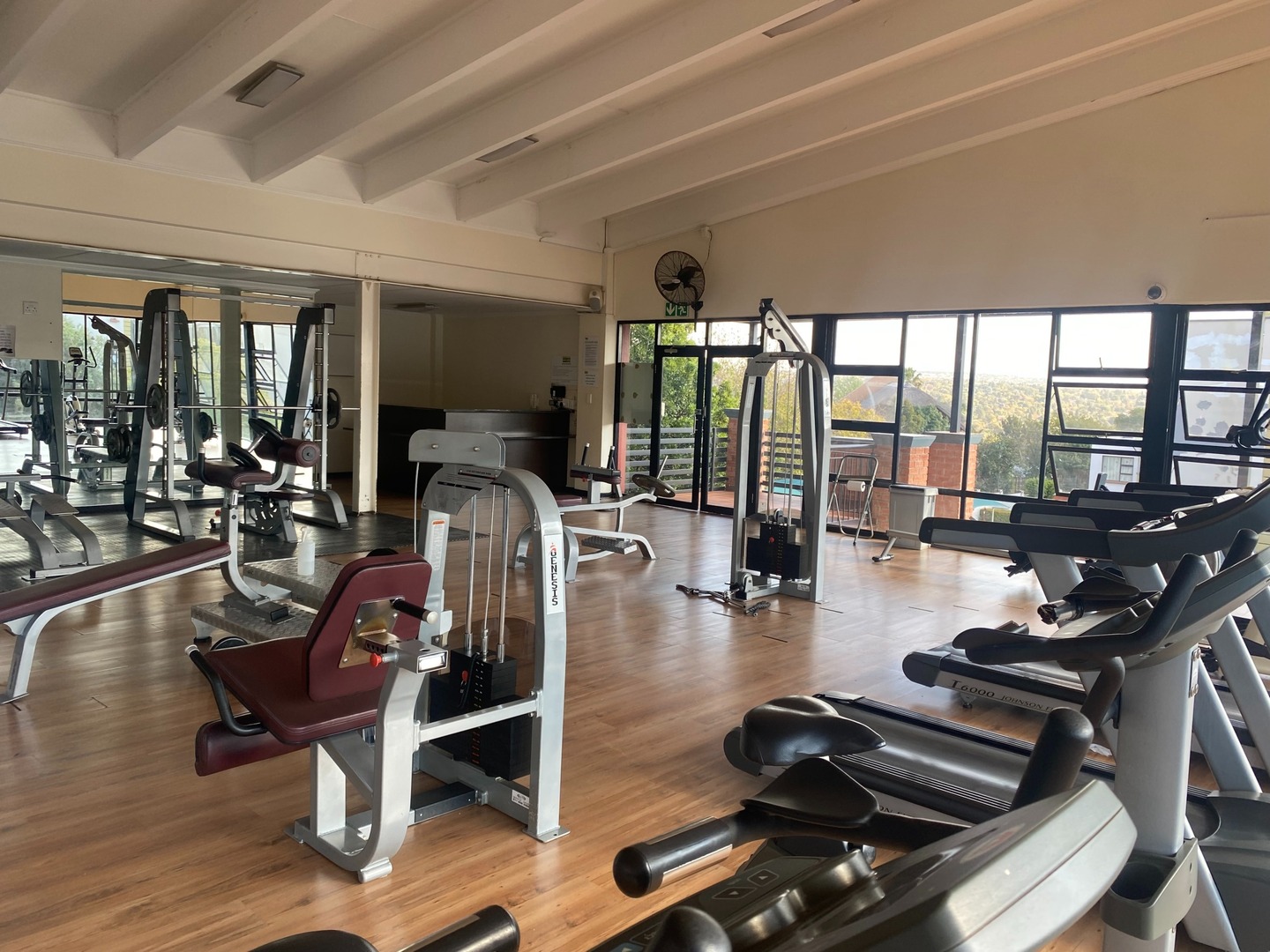 1 Bedroom Property for Sale in Douglasdale Gauteng