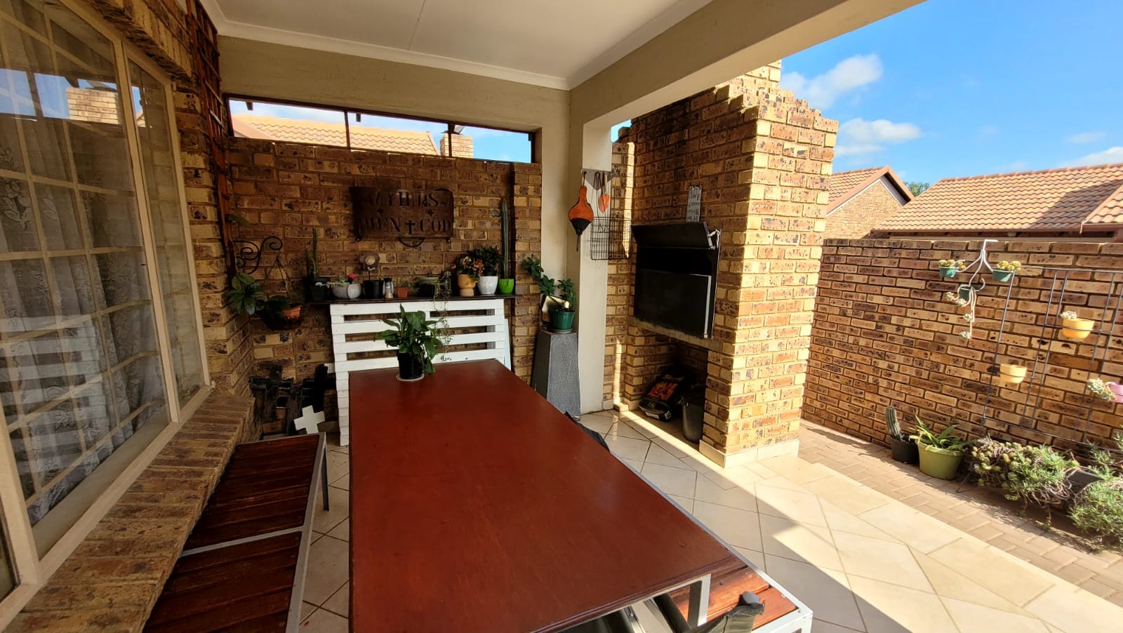 3 Bedroom Property for Sale in Sinoville Gauteng