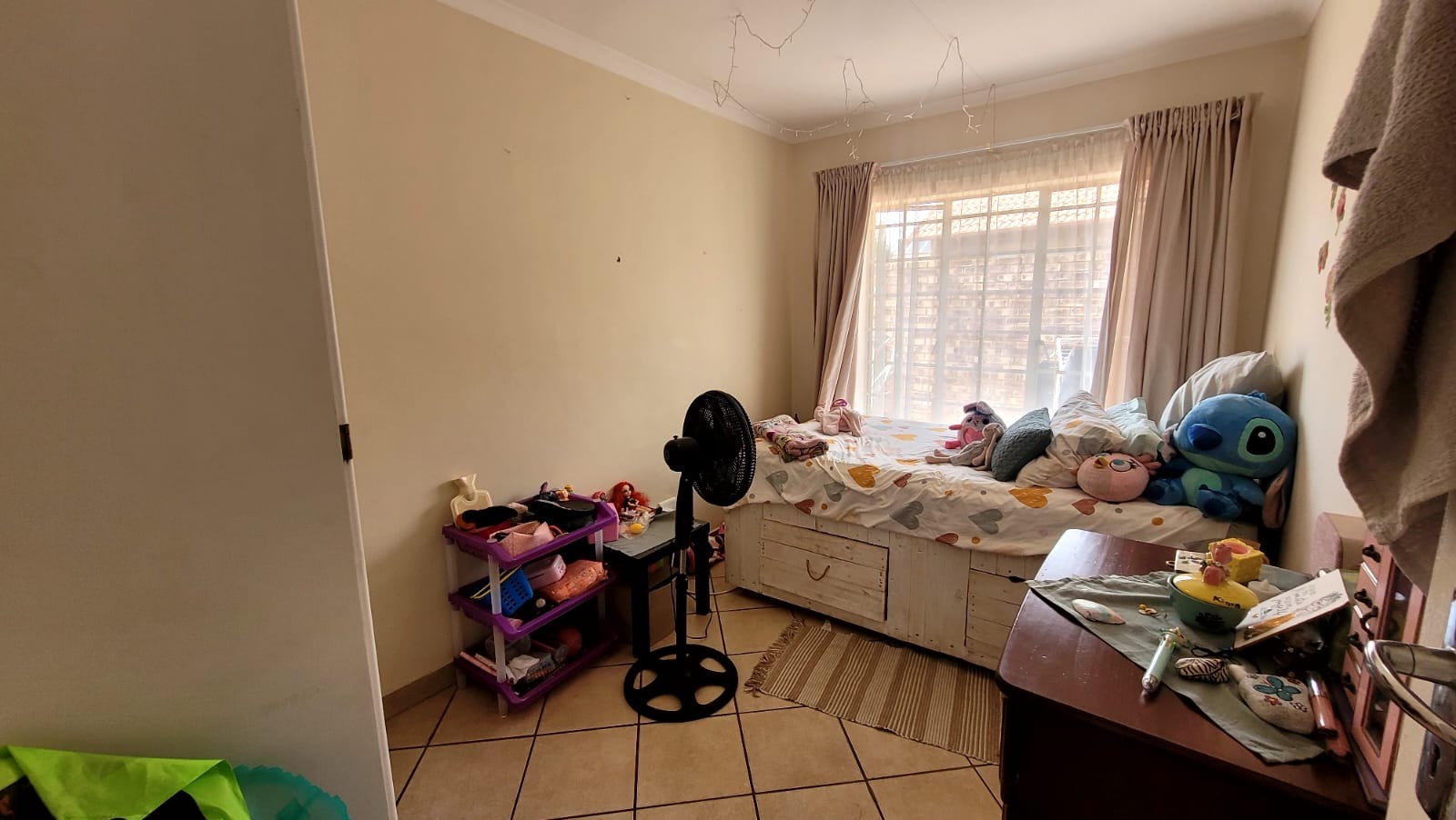 3 Bedroom Property for Sale in Sinoville Gauteng