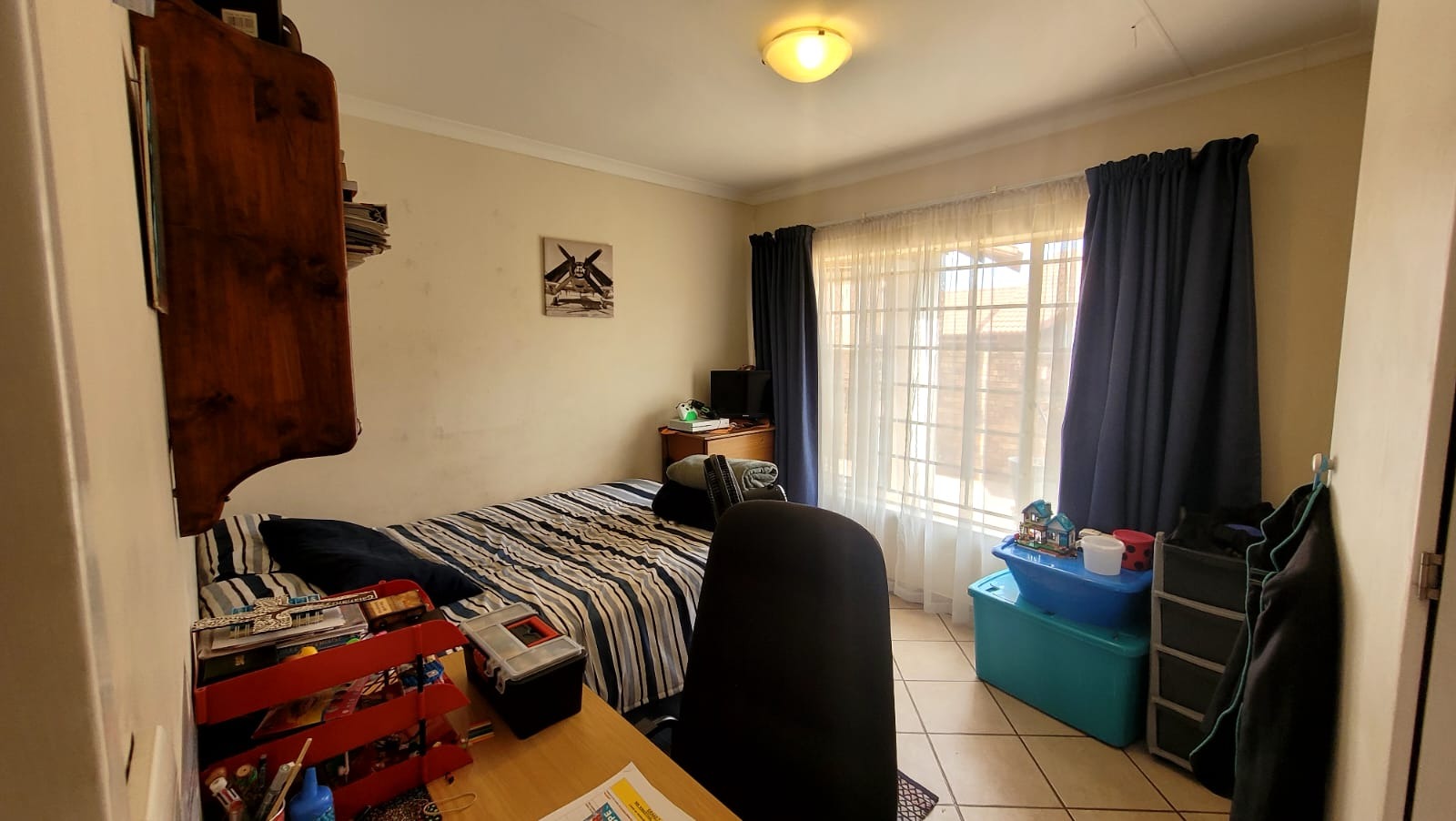 3 Bedroom Property for Sale in Sinoville Gauteng