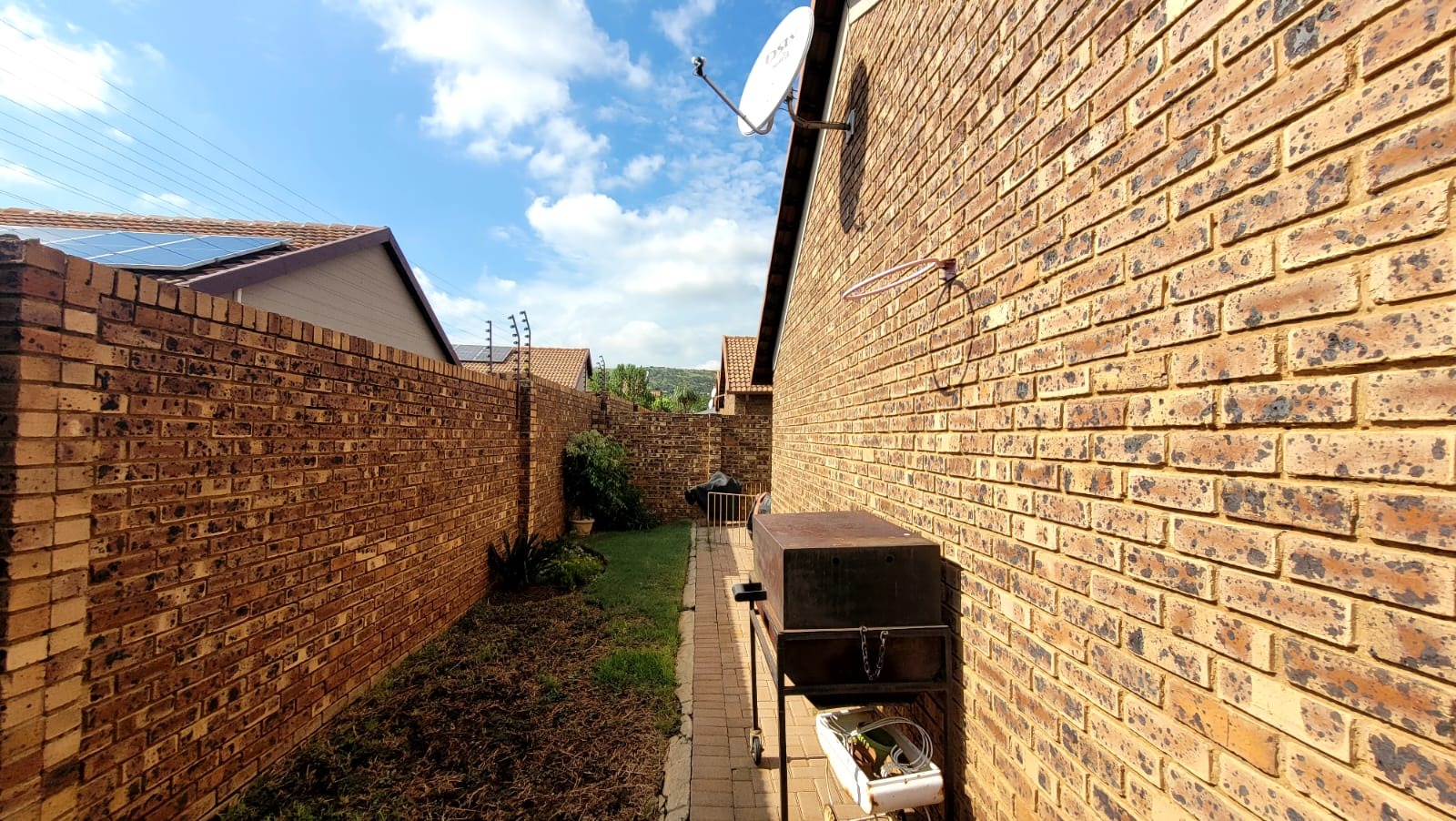 3 Bedroom Property for Sale in Sinoville Gauteng