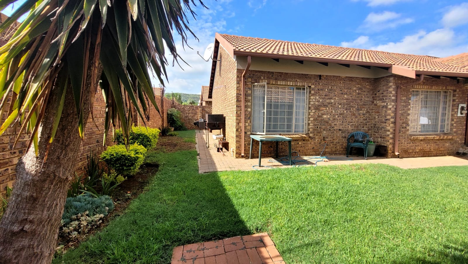 3 Bedroom Property for Sale in Sinoville Gauteng