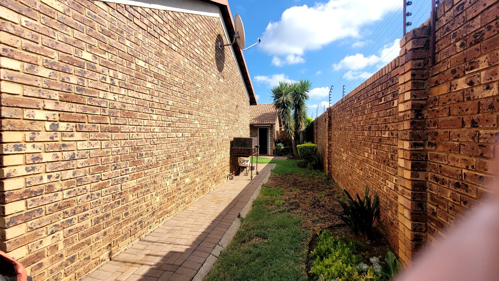 3 Bedroom Property for Sale in Sinoville Gauteng