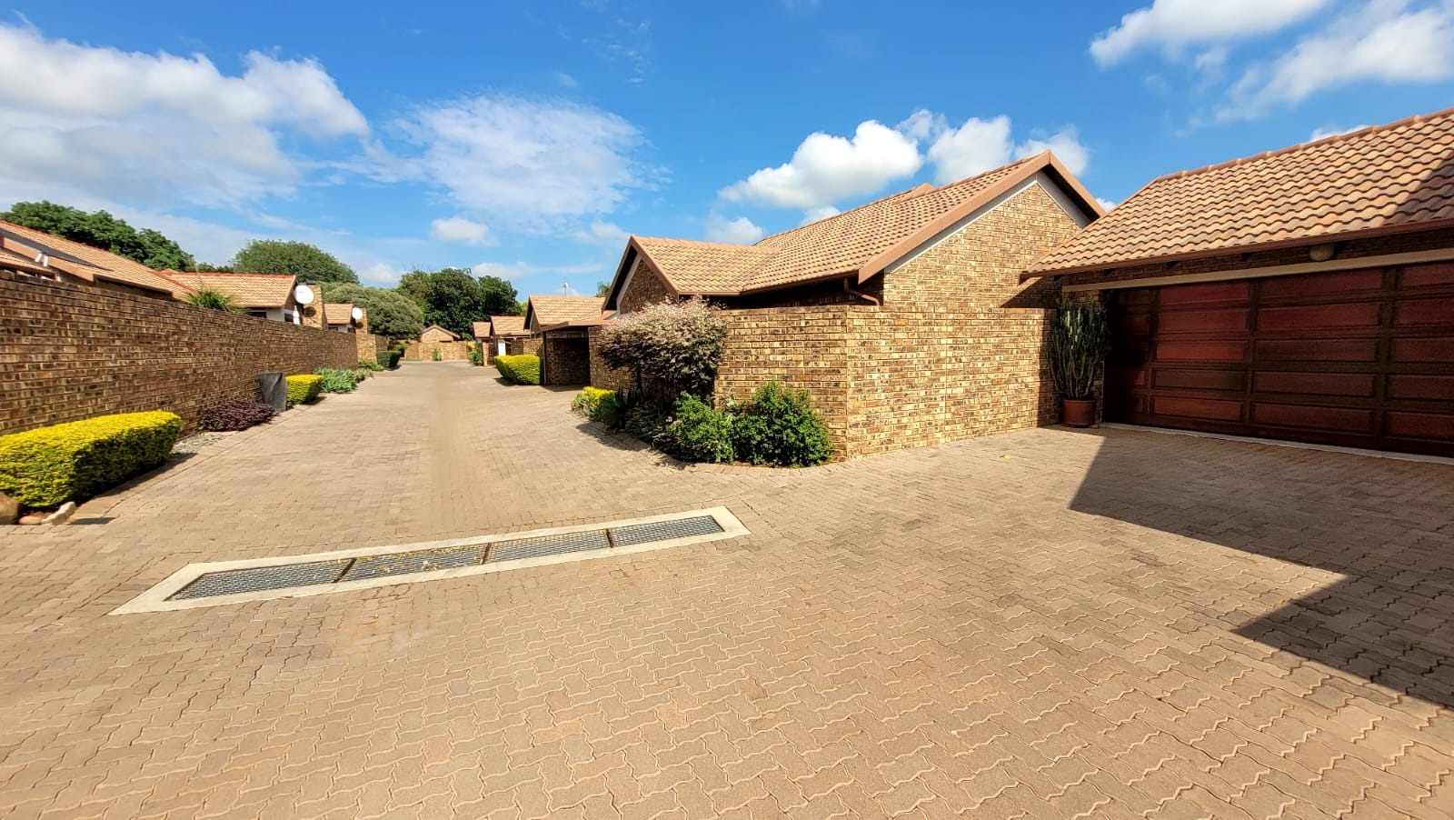 3 Bedroom Property for Sale in Sinoville Gauteng