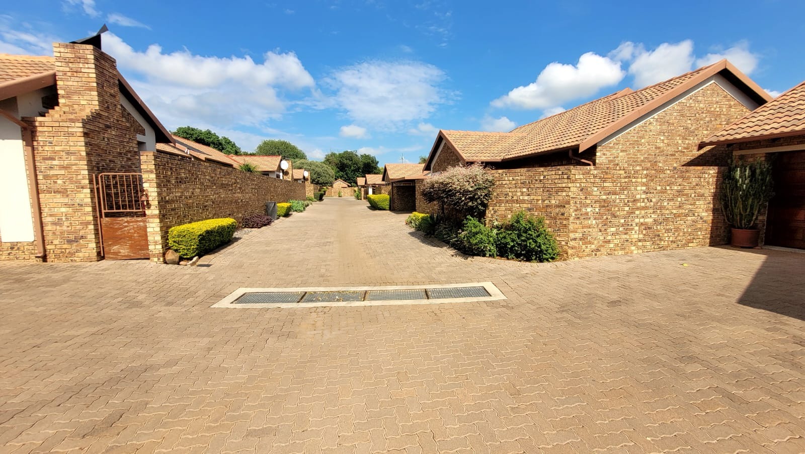 3 Bedroom Property for Sale in Sinoville Gauteng