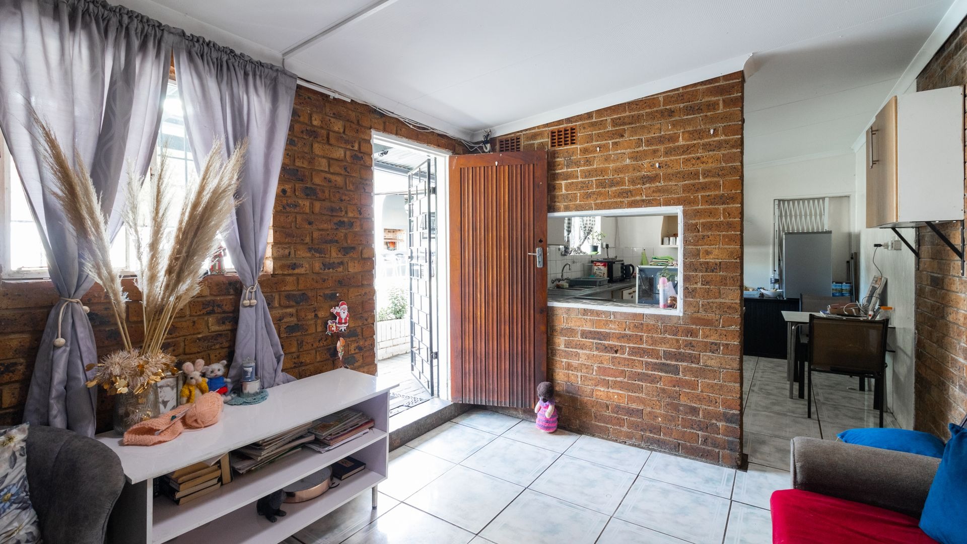 3 Bedroom Property for Sale in Farrarmere Gauteng