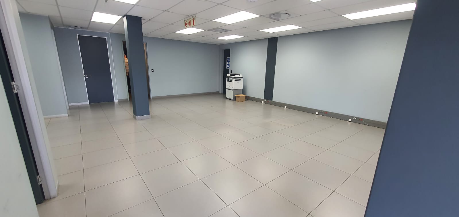 To Let commercial Property for Rent in Meadowdale Gauteng