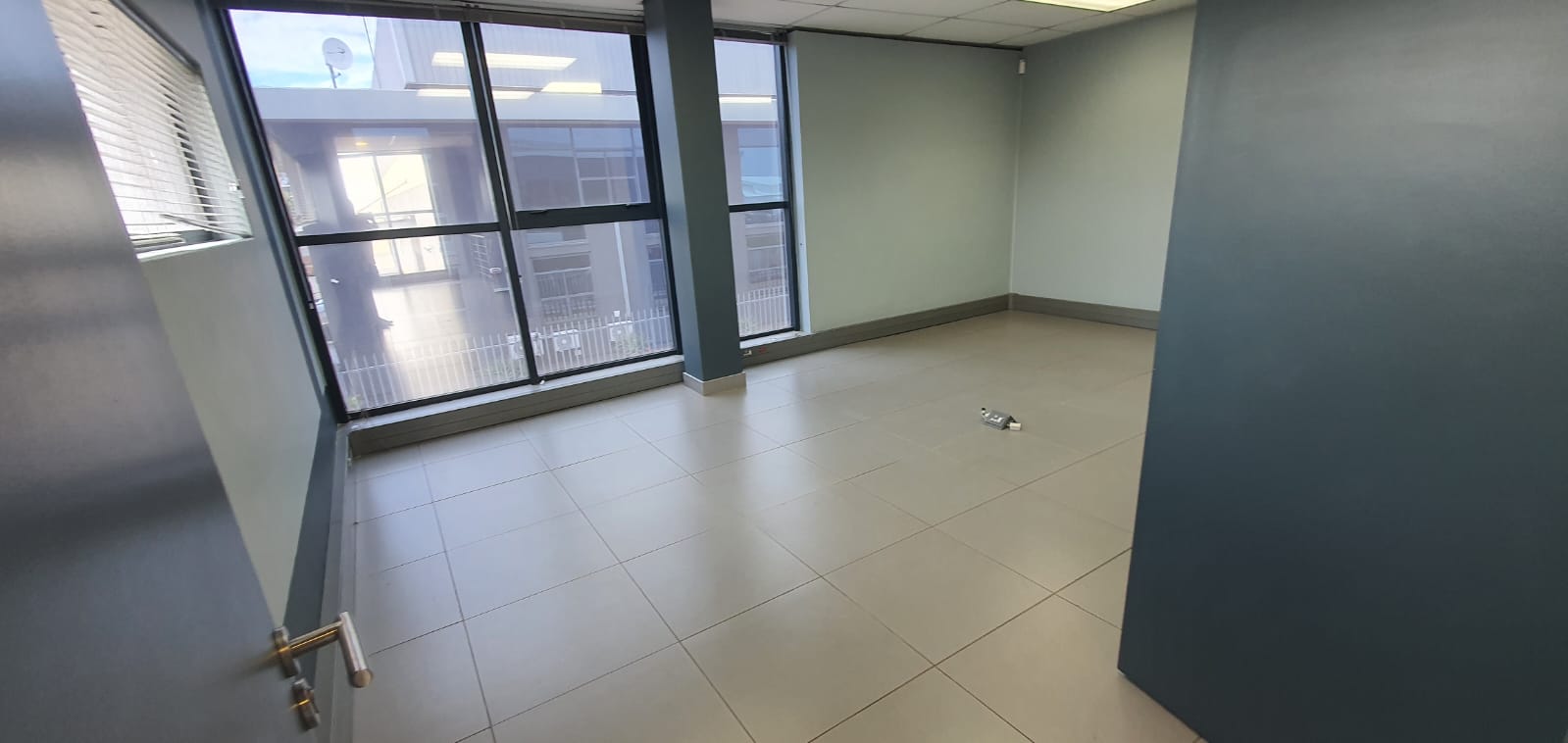 To Let commercial Property for Rent in Meadowdale Gauteng