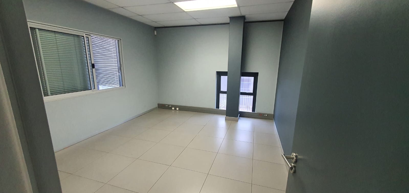 To Let commercial Property for Rent in Meadowdale Gauteng