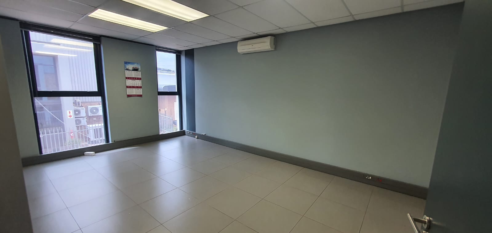 To Let commercial Property for Rent in Meadowdale Gauteng