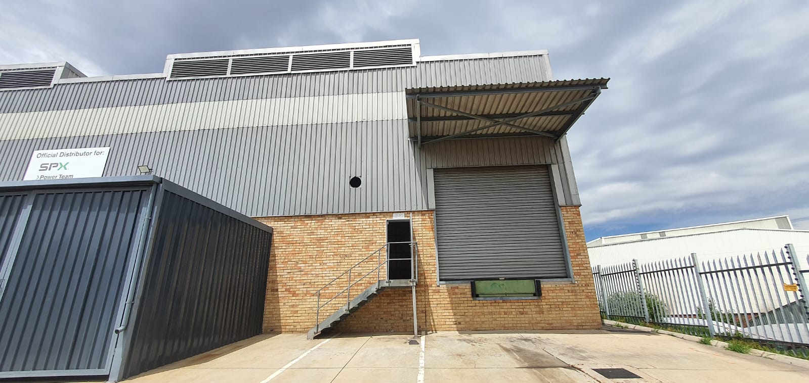 To Let commercial Property for Rent in Meadowdale Gauteng