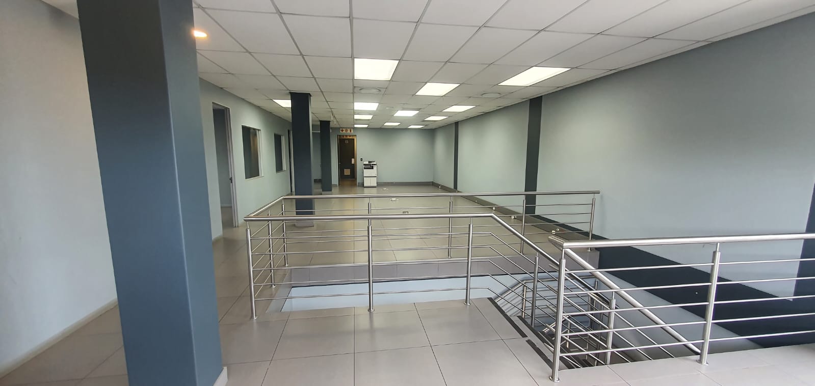 To Let commercial Property for Rent in Meadowdale Gauteng