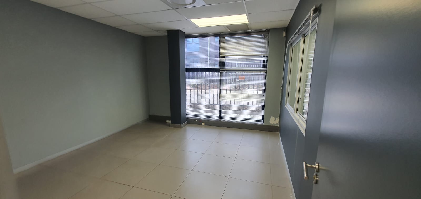 To Let commercial Property for Rent in Meadowdale Gauteng