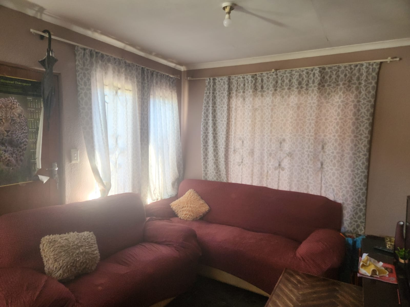 2 Bedroom Property for Sale in Kaalfontein Gauteng