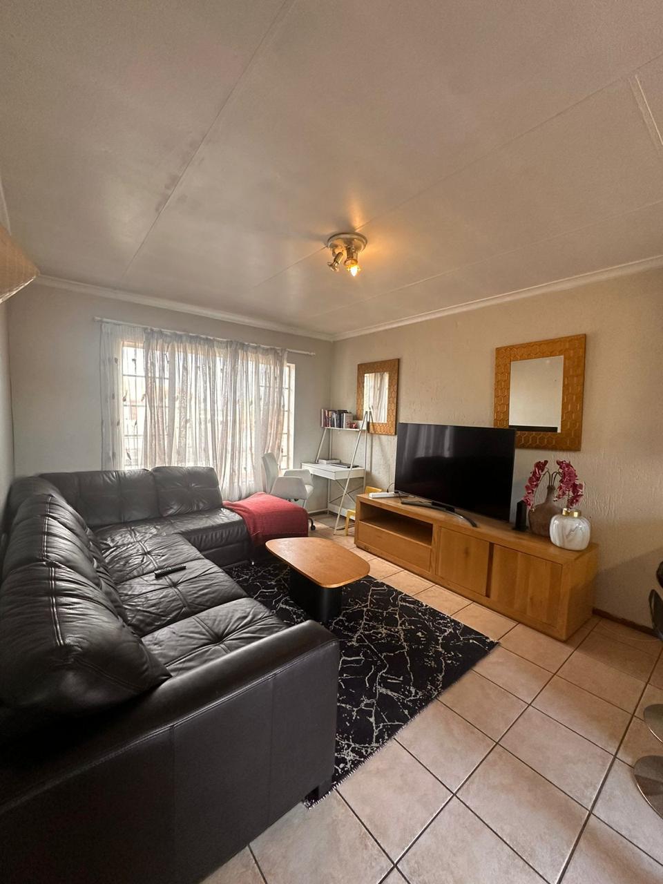 To Let 2 Bedroom Property for Rent in Celtisdal Gauteng