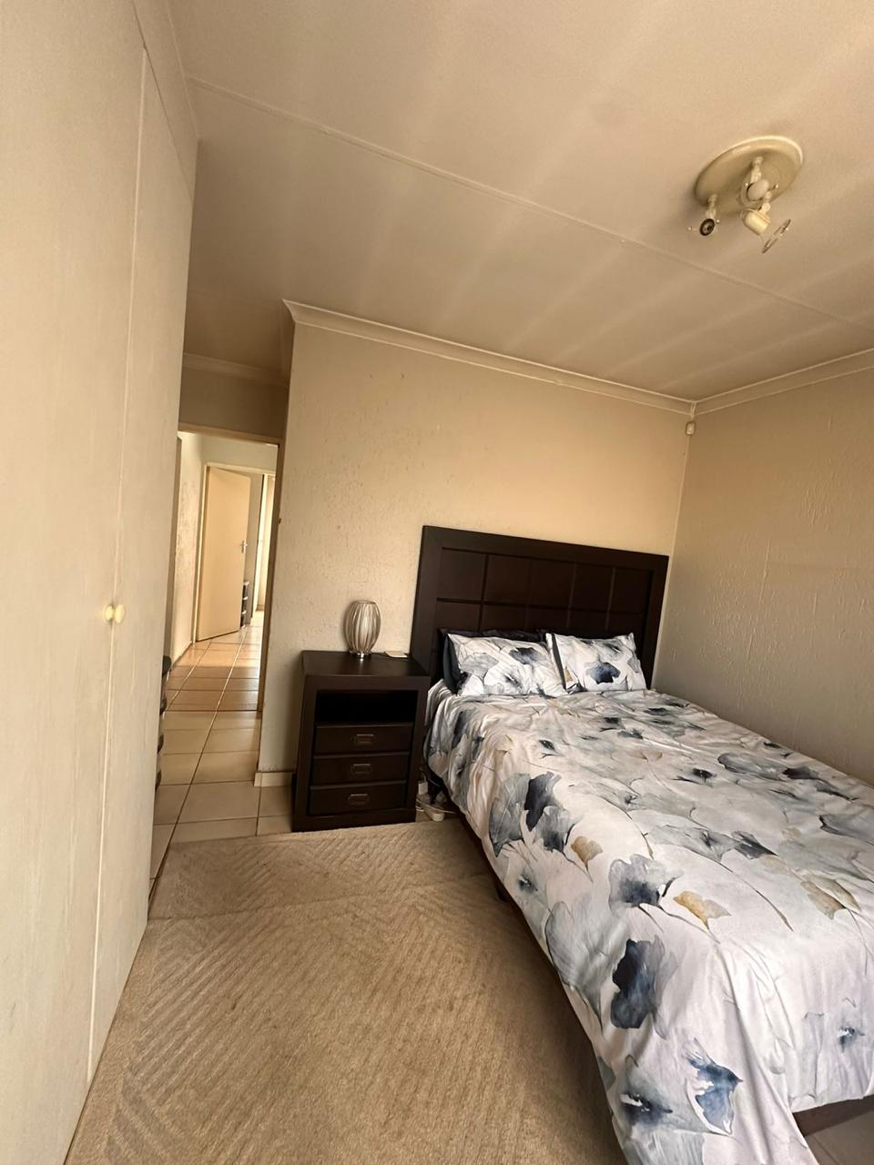 To Let 2 Bedroom Property for Rent in Celtisdal Gauteng