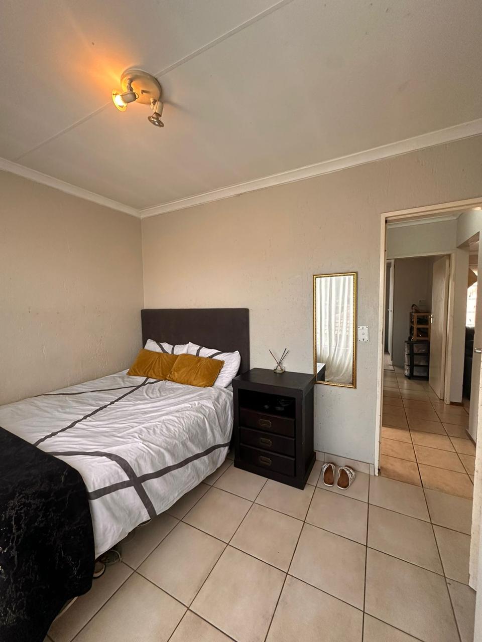 To Let 2 Bedroom Property for Rent in Celtisdal Gauteng