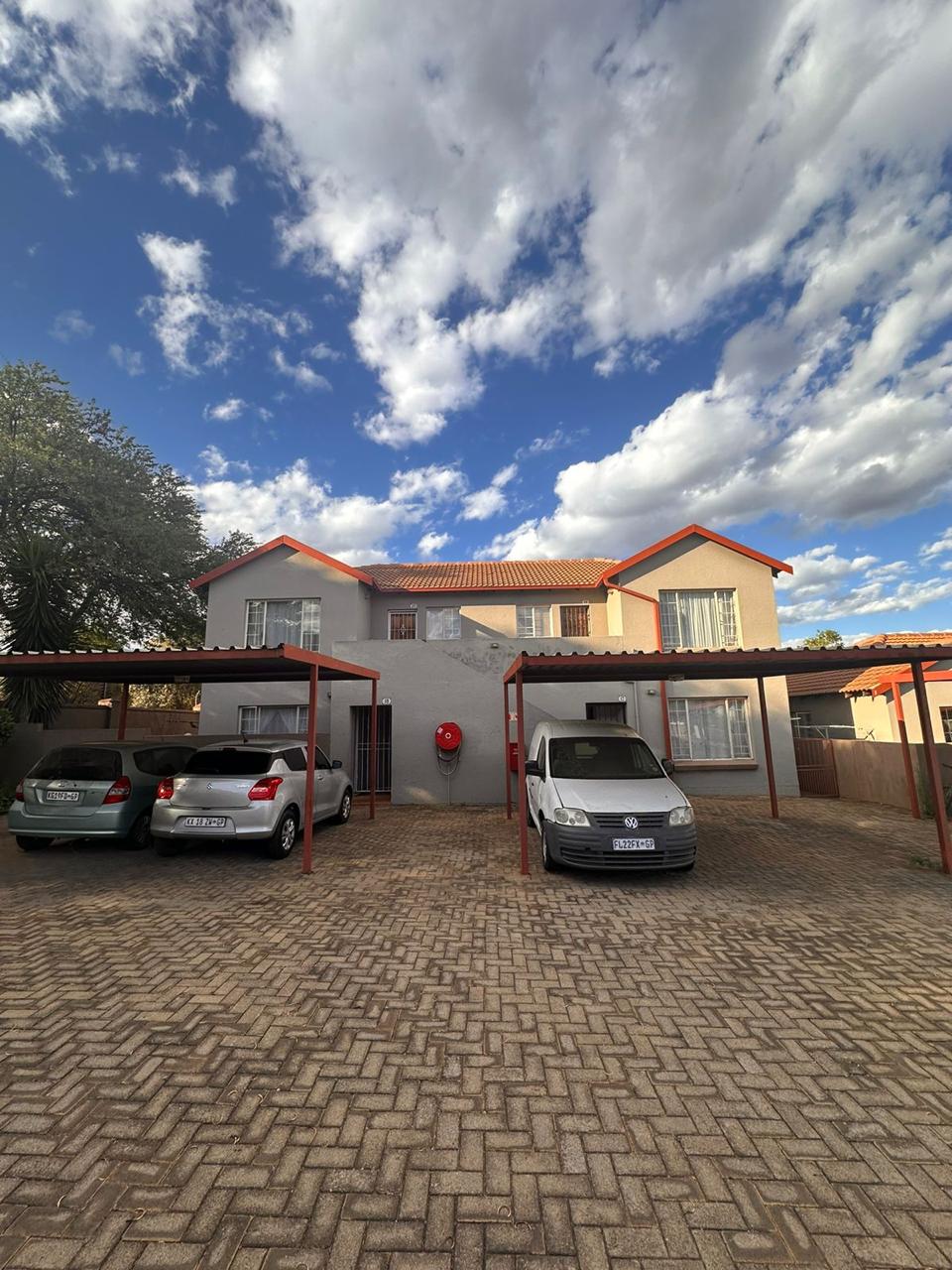 To Let 2 Bedroom Property for Rent in Celtisdal Gauteng