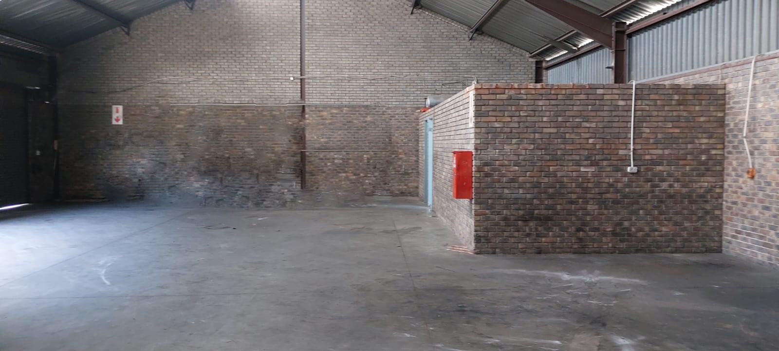 To Let commercial Property for Rent in Anderbolt Gauteng