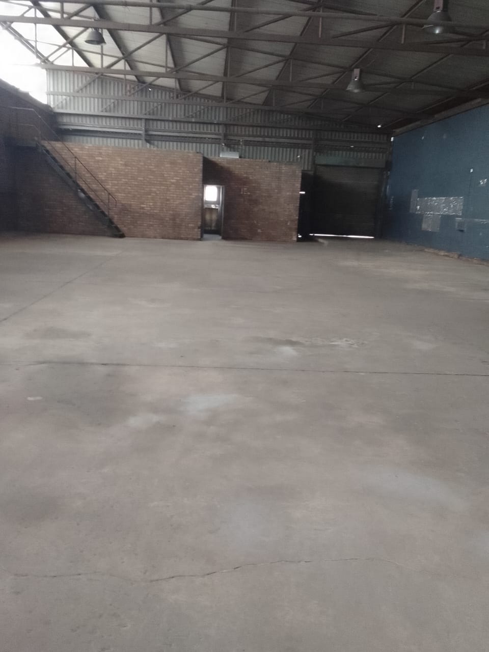 To Let commercial Property for Rent in Anderbolt Gauteng