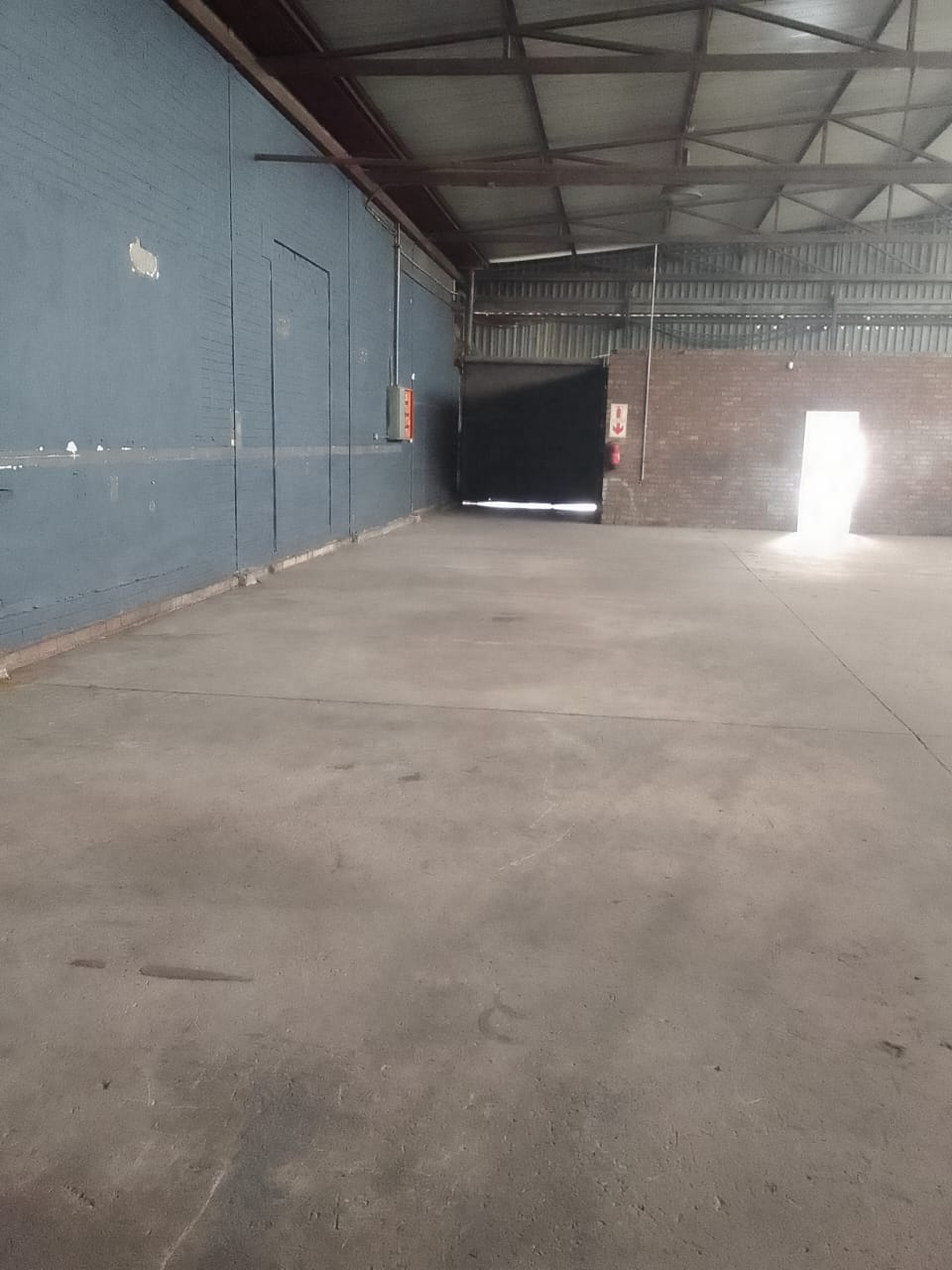 To Let commercial Property for Rent in Anderbolt Gauteng