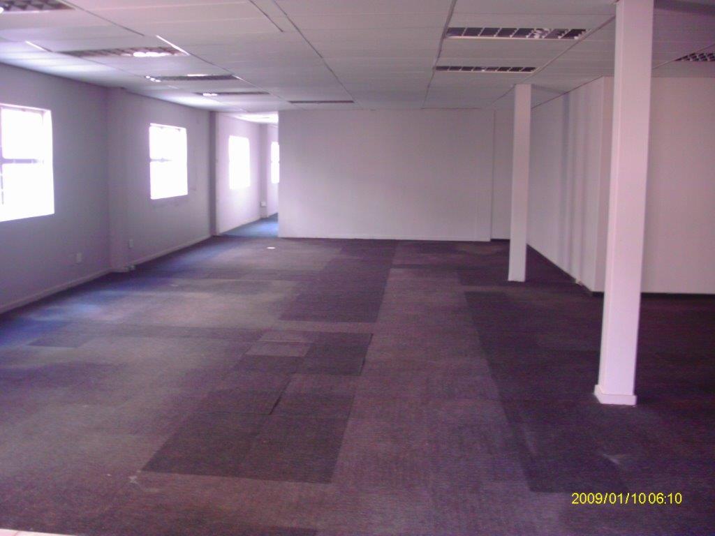 To Let commercial Property for Rent in Anderbolt Gauteng