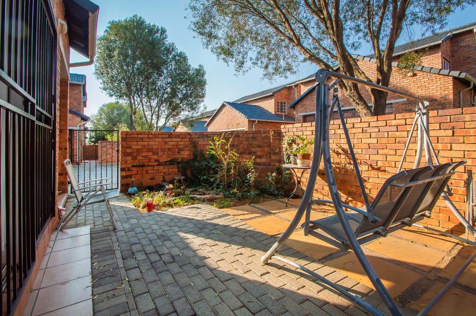 2 Bedroom Property for Sale in Wilgeheuwel Gauteng