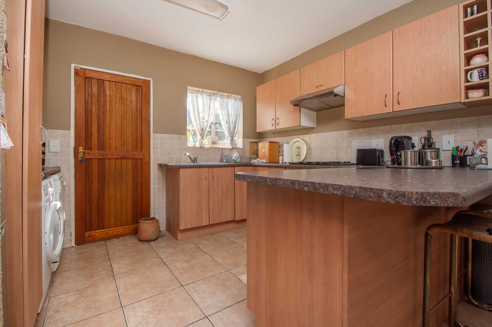 2 Bedroom Property for Sale in Wilgeheuwel Gauteng