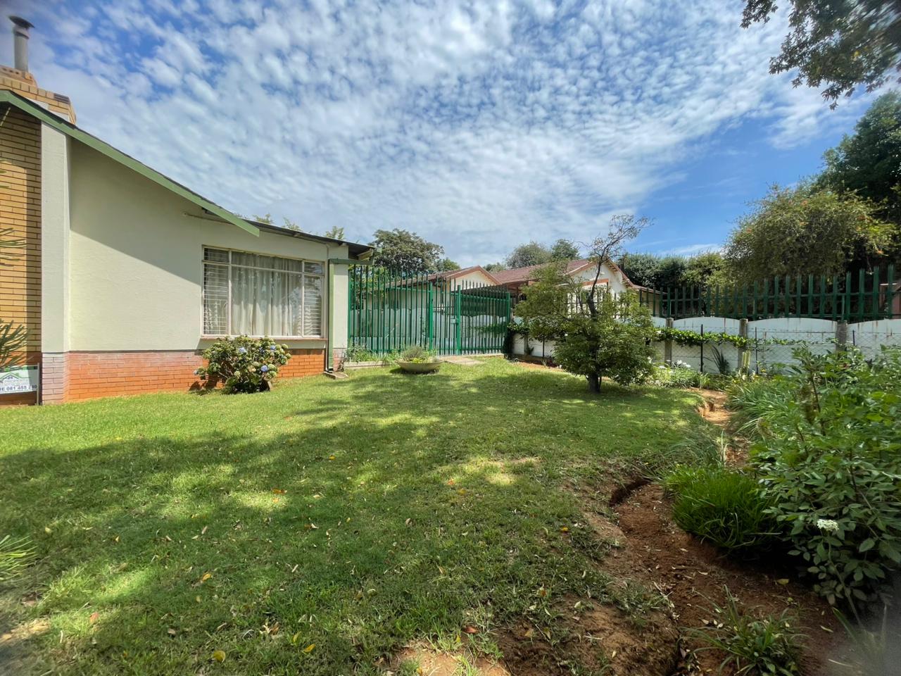 3 Bedroom Property for Sale in Witpoortjie Gauteng