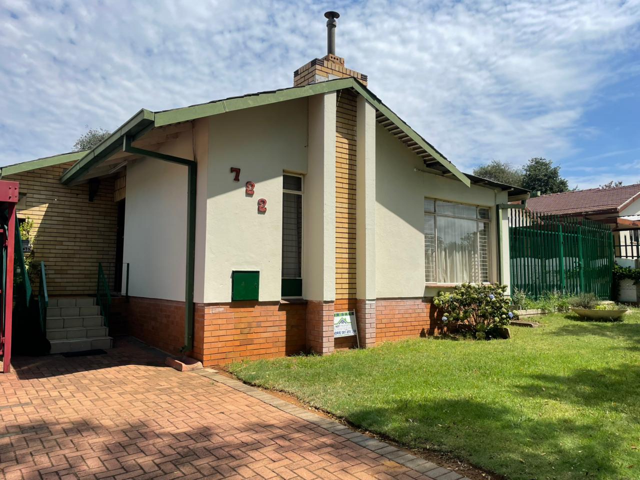 3 Bedroom Property for Sale in Witpoortjie Gauteng